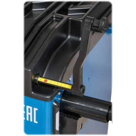 Nordberg 4523A Балансировочный станок автоматический с дисплеем Nordberg 4523A Балансировочный станок автоматический с дисплеем