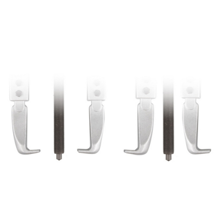 KING TONY 7963C-05 Съемник подшипников 2/3-захватный, 101-127 мм