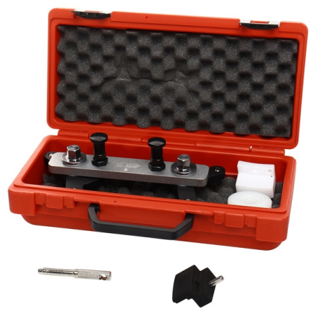 Набор фиксаторов распредвала Volvo B3154 JTC-6253 Набор фиксаторов распредвала Volvo B3154 JTC-6253