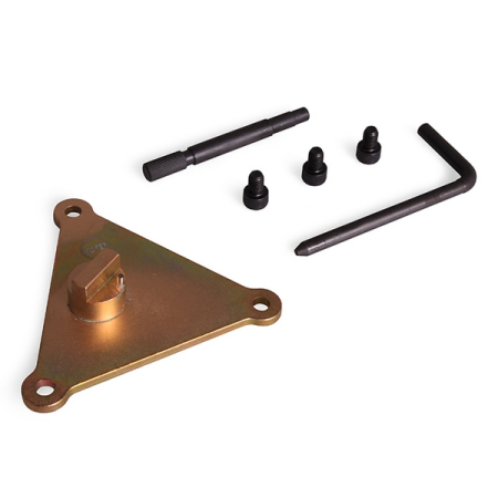 Набор для установки ГРМ FIAT 0.9 Car-Tool CT-E056