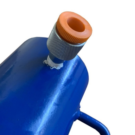 Цилиндр гидравлический растяжной, средний, 30 тонн, AE&T T06030A Цилиндр гидравлический растяжной, средний, 30 тонн, AE&T T06030A