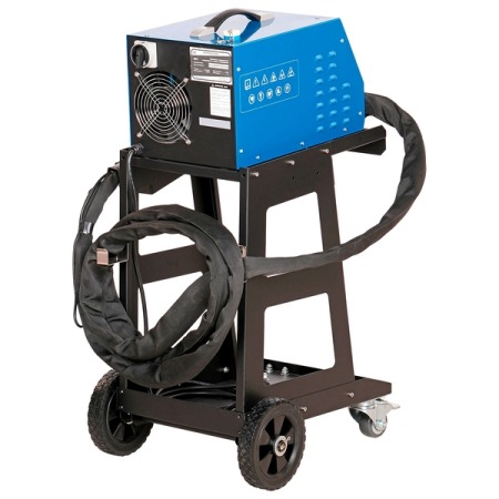 NORDBERG HIF5 Нагреватель индукционный с водяным охлаждением, 3500 Вт