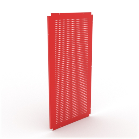 Инструментальная панель для шкафа Premium, красная, Ferrum 13.902-3000