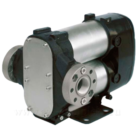 Роторный насос для дизельного топлива 12 В Piusi BIPUMP 12 V