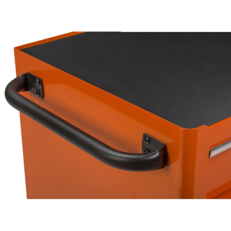 BAHCO 1475K7 Тележка инструментальная 26 дюймов, 7 ящиков