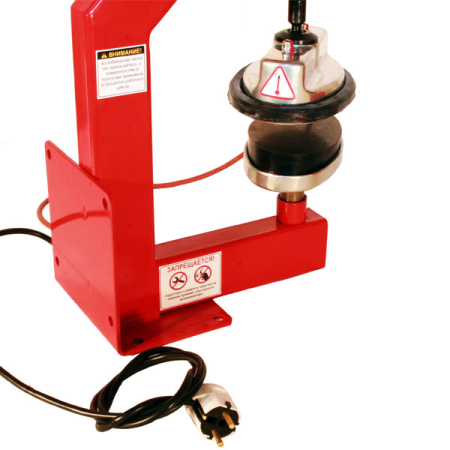 Вулканизатор для ремонта камер СИБЕК Микрон