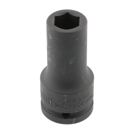 Головка торцевая ударная глубокая 3/4”, 19 мм, HOEGERT HT4R111