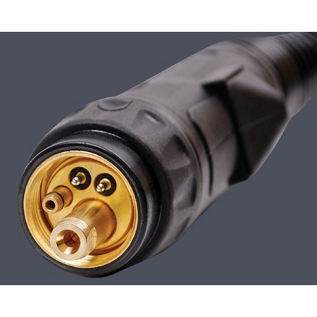 Сварочная горелка, 5 м Fubag FB 500