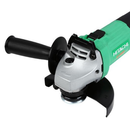 УШМ, угловая шлифовальная машина Hitachi G13SD