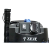 Пылесос профессиональный 40л 1400Вт AE&T TC122A-401400