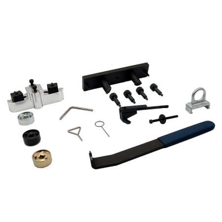 Набор для установки ГРМ VAG 1.8/2.0 FSI KIT 1 Car-Tool CT-Z0204