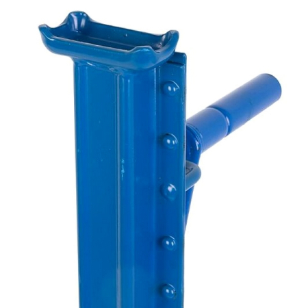 Домкрат реечный 1.5 т TOR ДР 1500