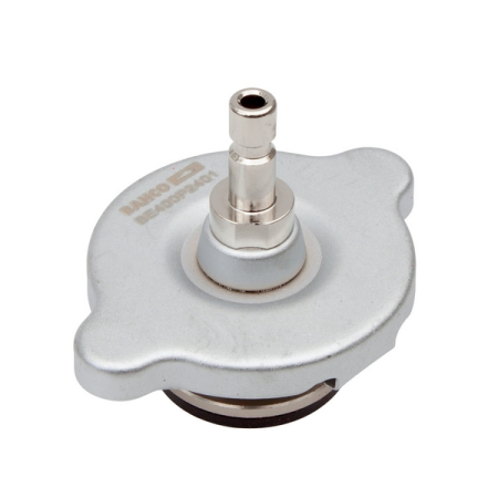 BAHCO BE400P24 Набор для проверки системы охлаждения, 24 предмета BAHCO BE400P24 Набор для проверки системы охлаждения, 24 предмета