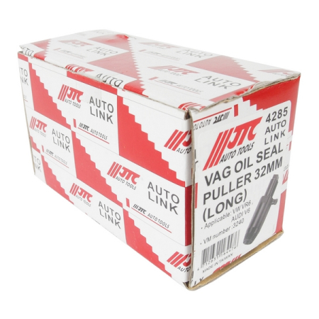 Съемник сальников распредвала удлиненный 32 мм VAG JTC-4285 Съемник сальников распредвала удлиненный 32 мм VAG JTC-4285