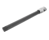 Бита-головка 1/2" TORX T70х200мм длинная JTC
