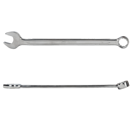 BAHCO 11M-18 Ключ комбинированный удлиненный, 18 мм