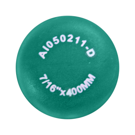 Лопатка монтажная изогнутая с двухкомпонентной рукояткой, 11x400 мм, Jonnesway AI050211-D