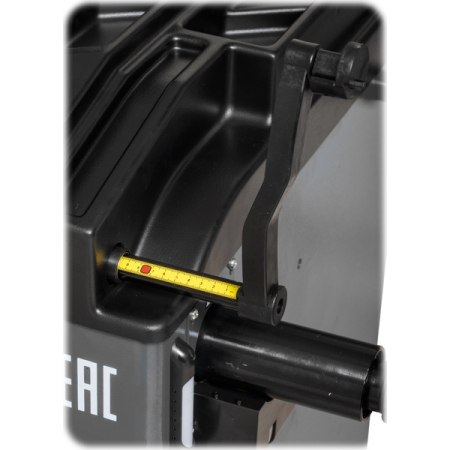 Nordberg 4523A(G) Балансировочный станок автомат с дисплеем, серый