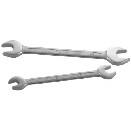 Ключ гаечный рожковый, 19х22 мм Jonnesway, W251922