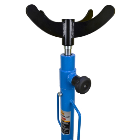 Стойка трансмиссионная гидравлическая 0.3 т Great Wolf GW-0103