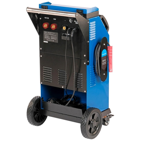 Nordberg WSB701 Устройство пуско-зарядное интеллектуальное 6/12/24 В, макс. ток 750 A