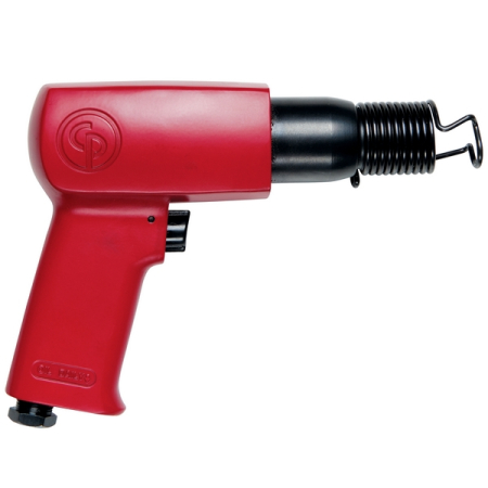 Зубило пневматическое 10,2 мм, 3000 уд/мин Chicago Pneumatic CP7111H