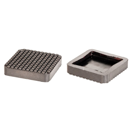 Накладка резиновая для подъемников и траверс, кордированная, BENDPAK 1025К