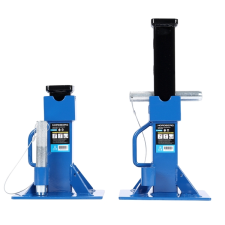 NORDBERG N3022 Подставка страховочная, 22 т (2 шт)