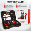 Тестер аккумуляторных батарей 12/24В iCartool IC-700 Тестер аккумуляторных батарей 12/24В iCartool IC-700