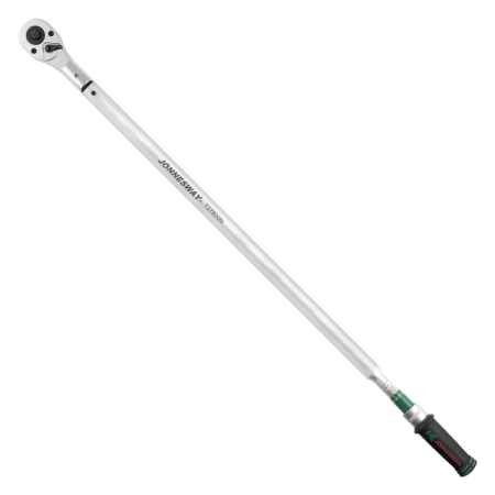 Ключ динамометрический 3/4"DR, 150-800 Нм, Jonnesway T27800N
