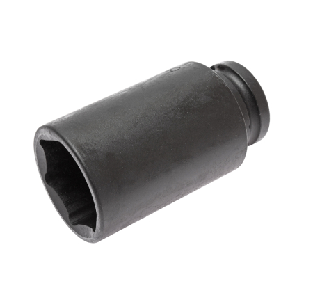 Головка торцевая 1/2" 33мм ударная высокая L=82мм JTC