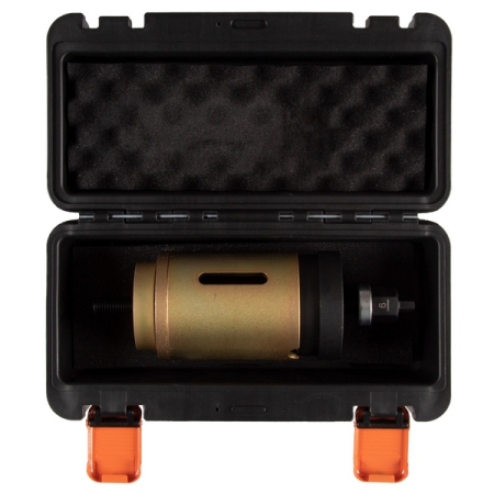 Набор инструментов для задних сайлентблоков заднего подрамника BMW, 6 предметов, AFFIX AF10020006C