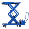 NORDBERG N3T1000H Стол подъемный электрогидравлический для АКБ электромобиля, 1000 кг
