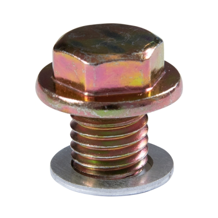 Набор для ремонта масляных пробок М11х1,5, 19 предметов, AFFIX AF10347011C