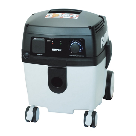 Мобильный пылесос для электрического инструмента, 30 л, Rupes S130L