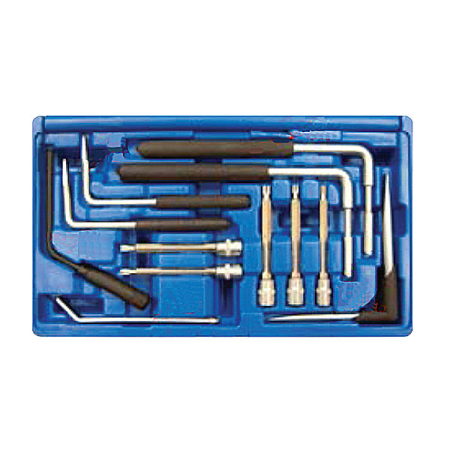 Набор для замены подушек безопасности Мастак 108-20012C