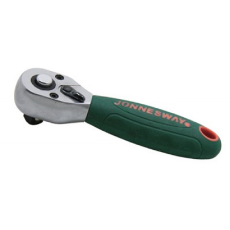 Рукоятка трещоточная 1/4"DR, 36 зубцов, 100 мм, Jonnesway, R2902B Рукоятка трещоточная 1/4"DR, 36 зубцов, 100 мм, Jonnesway, R2902B