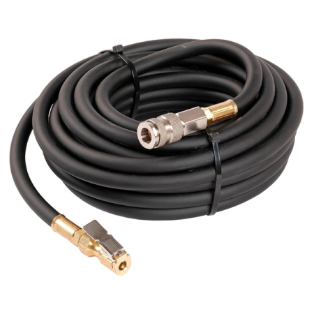 NORDBERG TI10D Подкачка колес автоматическая