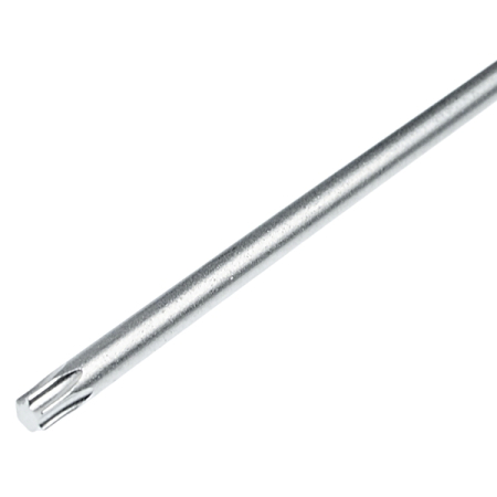 Ключ TORX/TORX с отверстием T20H Т-образный JTC-784820