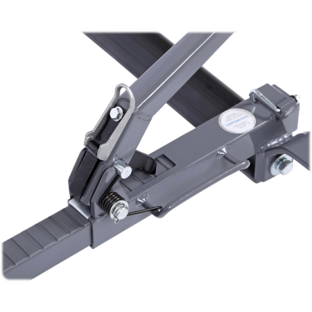 NORDBERG N3S2G Домкрат тележка под колесо для перемещения авто, 680 кг