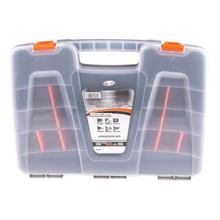 Органайзер 370x280x60 мм STELS 90708