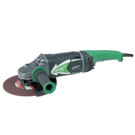 УШМ, угловая шлифовальная машина Hitachi G23UCY