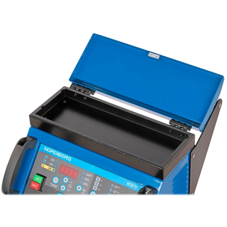 Nordberg WSB701 Устройство пуско-зарядное интеллектуальное 6/12/24 В, макс. ток 750 A