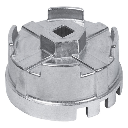 Съемник масляных фильтров для Toyota и Lexus, 64,5 мм, 14 граней Мастак 103-44164