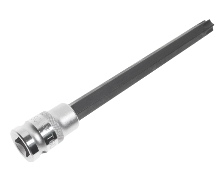 Бита-головка 1/2" TORX T60х200мм длинная JTC Бита-головка 1/2" TORX T60х200мм длинная JTC