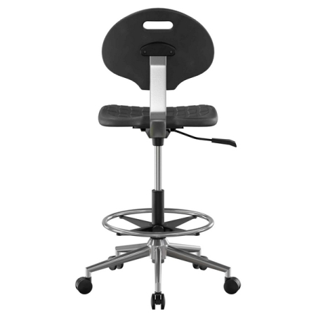 Стул промышленный, регулировка по высоте, Верстакофф ICC-2R