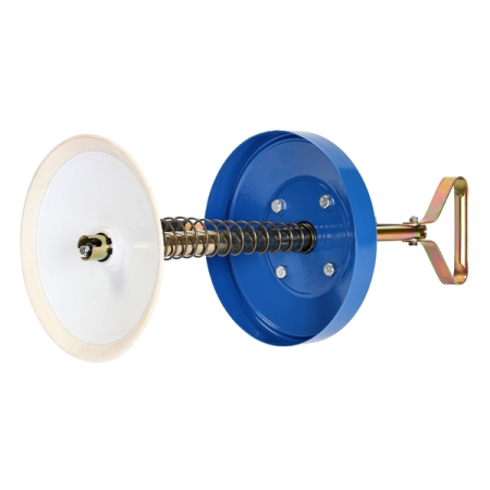 NORDBERG N5009 Установка для раздачи густой смазки ручная, 8 л