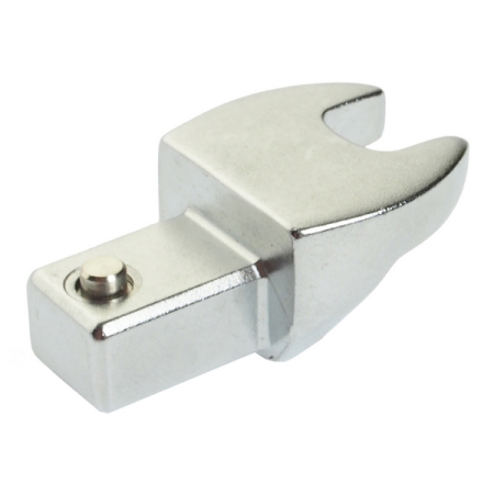 Насадка рожковая 9 мм для динамометрического ключа 9x12 мм JTC-509109