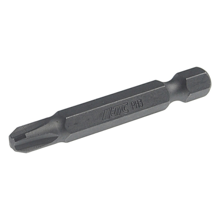 Бита Phillips PH3x50 мм, 1/4", JTC-1115003
