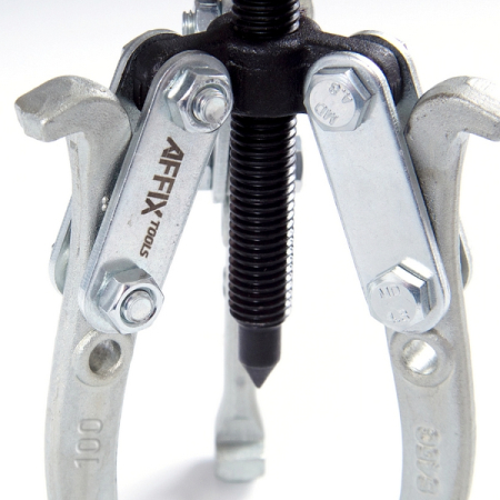 Съемник подшипников 3-х захватный 100 мм AFFIX AF10073004